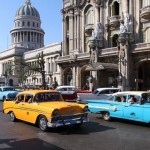 Edificio del Capitolio, La Habana Vieja (Cuba)